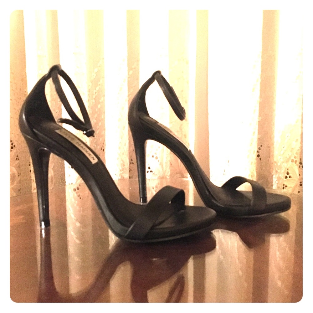Steve Madden high heels